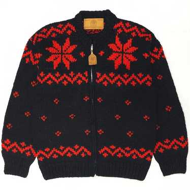 Canadian sweater co wool - Gem