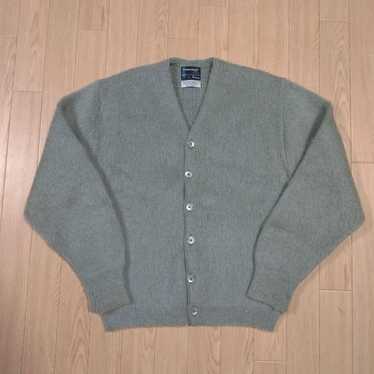 60s mohair cardigan - Gem 60s mohair cardigan - Gem