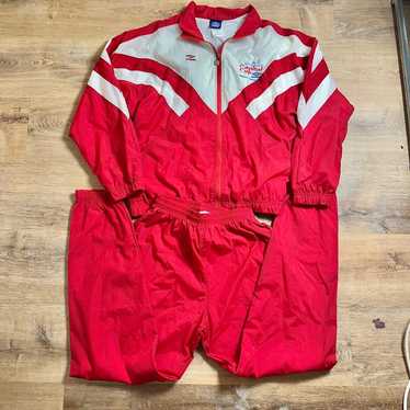 Vintage umbro track suit - Gem