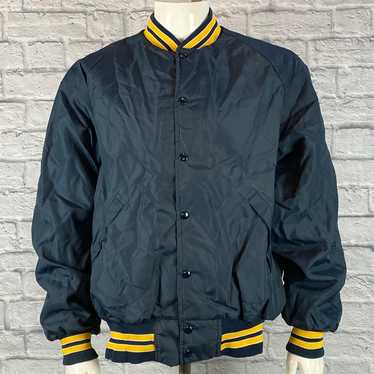 Vintage 1980s Dunbrooke Bomber Jacket - image 1