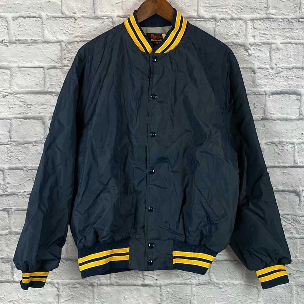 Vintage 1980s Dunbrooke Bomber Jacket - image 6