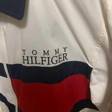 Tommy Hilfiger jacket