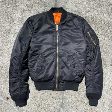 Alpha industries ma-1 intermediate - Gem Alpha industries ma-1 intermediate - Gem