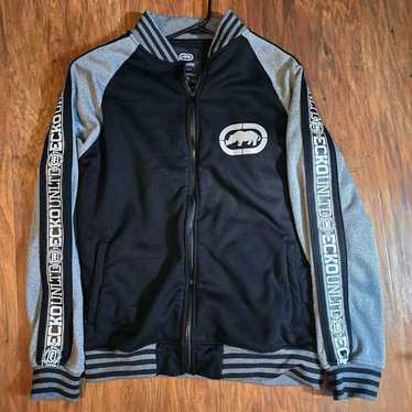 Ecko unltd bomber jacket - Gem