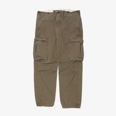 Rrl cargo pants no - Gem