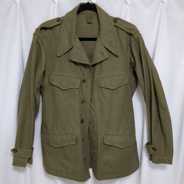 French army m47 field - Gem