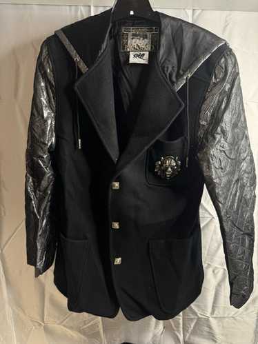 Vintage Parasuco ウールジャケット Vintage parasuco wool jacket - Gem