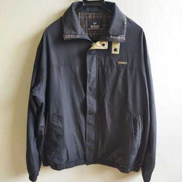 Dunlop × Vintage DUNLOP MOTORSPORT Windbreaker Jacket - Gem Dunlop × Vintage DUNLOP MOTORSPORT Windbreaker Jacket - Gem