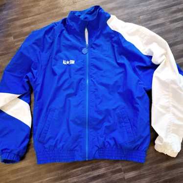Vintage Converse Chuck Taylor All Star Jacket- La… - image 1