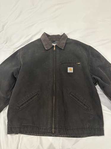 Carhartt × Vintage Vintage Carhartt Detroit Jacket