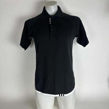 トップス Y-3 Adidas x Yohji Yamamoto Polo Shirt Adidas Y-3 organic cotton polo shirt | retroiscooler