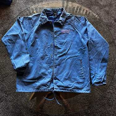 Huf Worldwide Information Warfare Jacket