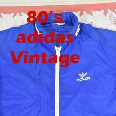 Adidas descente vintage vintage - Gem