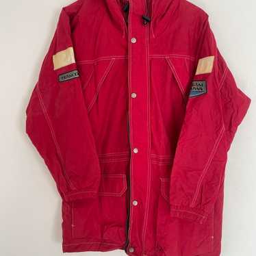 Vintage Daiwa Jacket - Etsy
