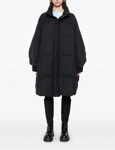 Henrik vibskov coat - Gem