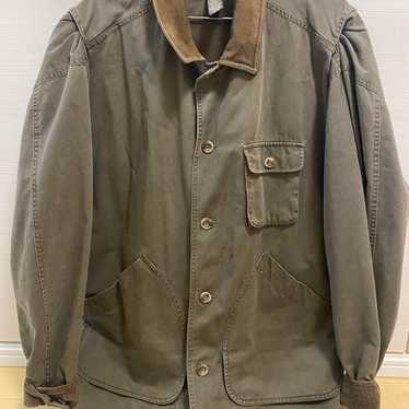 BANANA REPUBLIC Military Jacket M