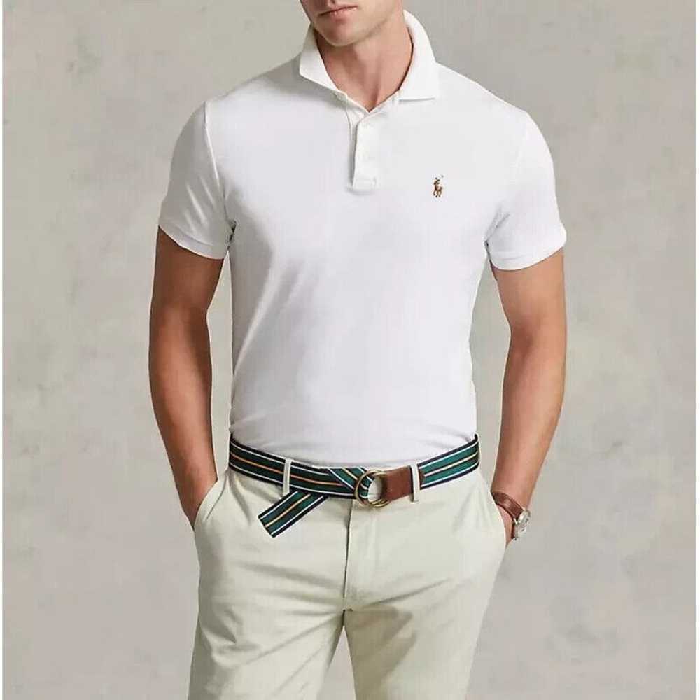 Polo Ralph Lauren Polo shirt - image 3