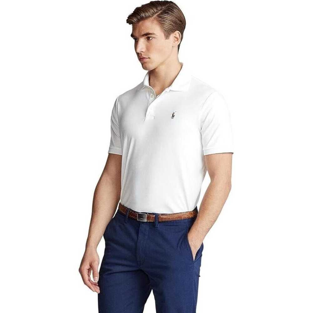 Polo Ralph Lauren Polo shirt - image 5