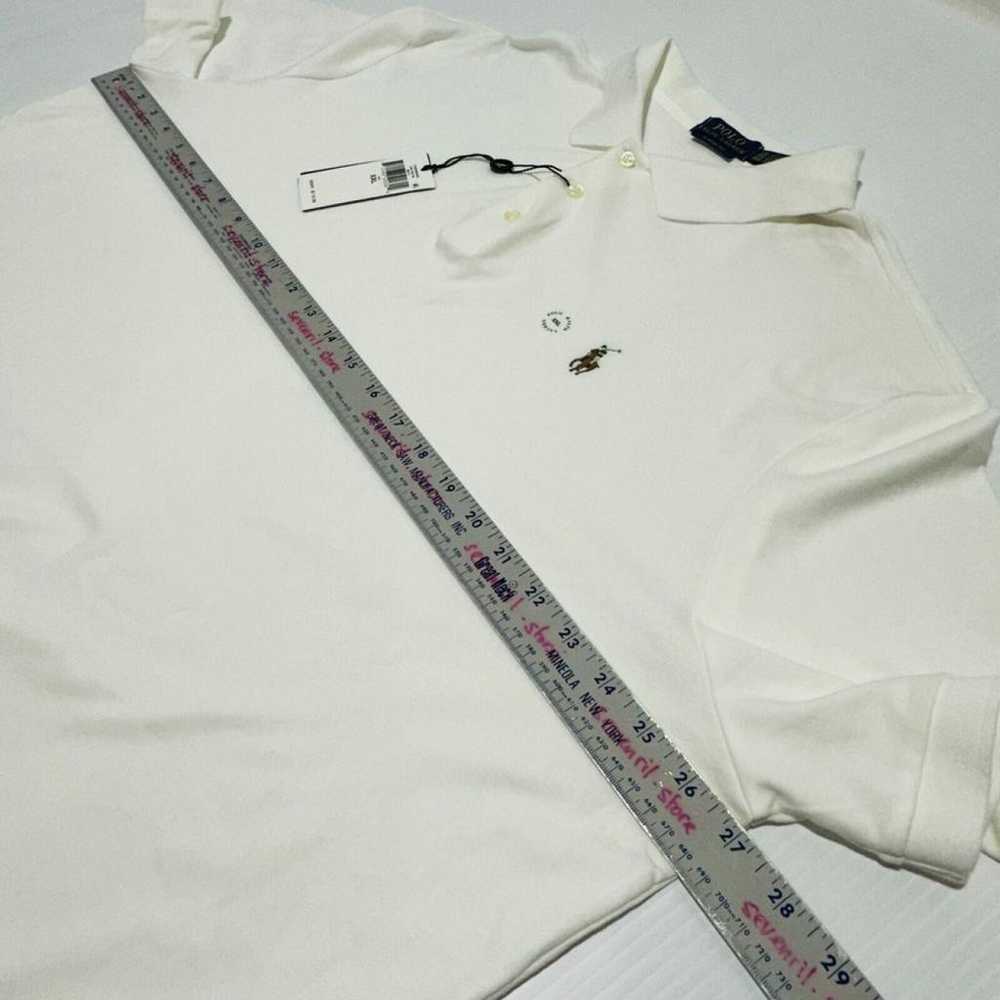 Polo Ralph Lauren Polo shirt - image 7