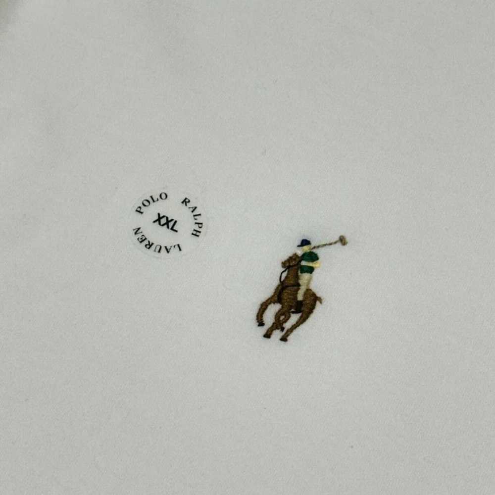 Polo Ralph Lauren Polo shirt - image 8