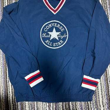 CONVERSE All Star Nylon Jacket - image 1