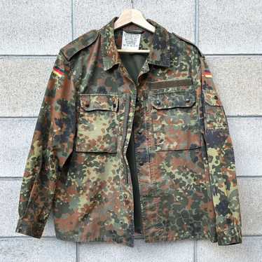 German military jacket - Gem
