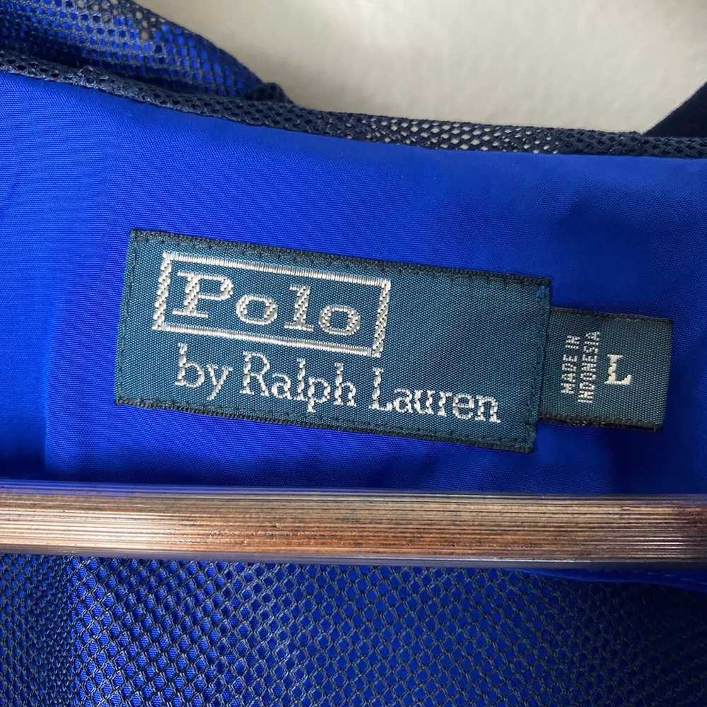 Vintage Polo By Ralph Lauren Jackets & Coats - image 2