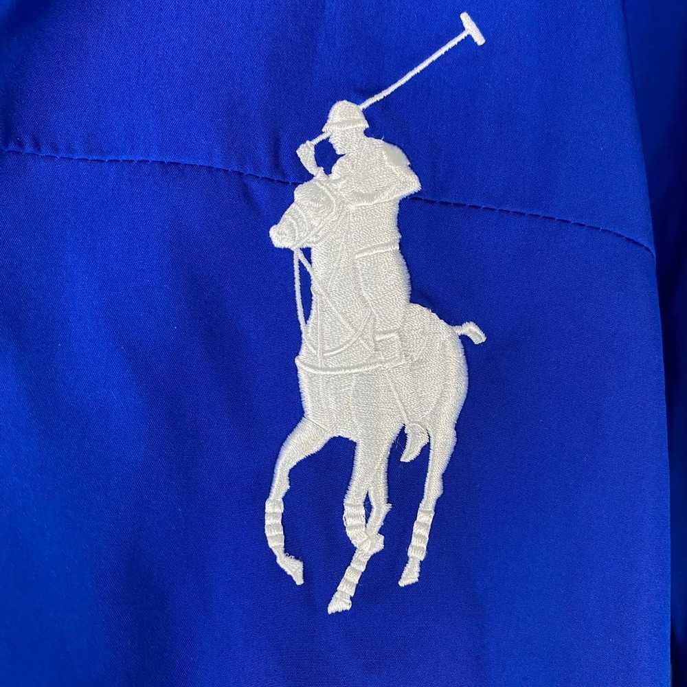 Vintage Polo By Ralph Lauren Jackets & Coats - image 5