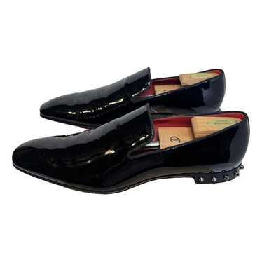 Christian Louboutin Patent leather flats - image 1