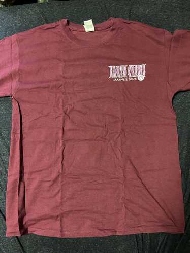 Earth Crisis Tour Shirt - Gem