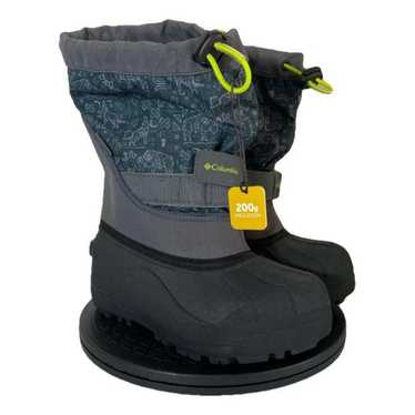 Columbia Snow boots