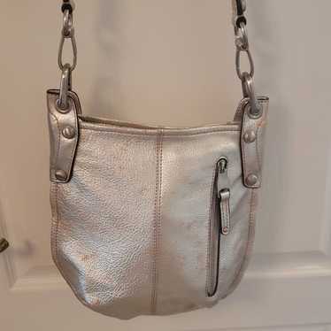 B. Makowsky Crossbody Handbag