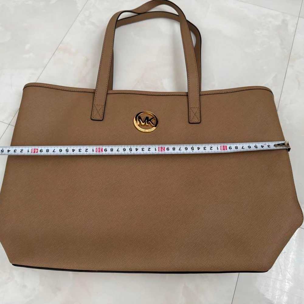 Brand new Michael Kors tote bag. - image 2