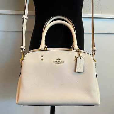 Coach Mini Lillie Carryall