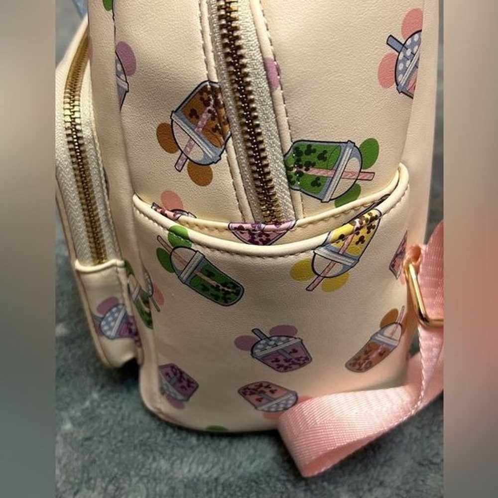 Danielle Nicole Disney Mickey Mouse Boba Mini Bac… - image 10