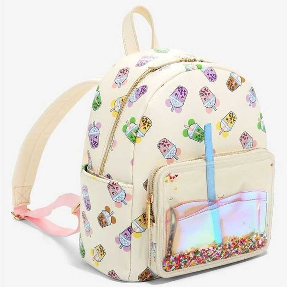 Danielle Nicole Disney Mickey Mouse Boba Mini Bac… - image 12