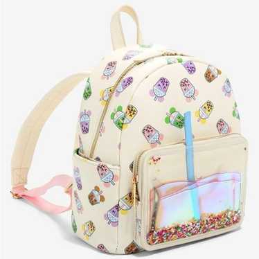 Danielle Nicole Disney Mickey Mouse Boba Mini Bac… - image 1