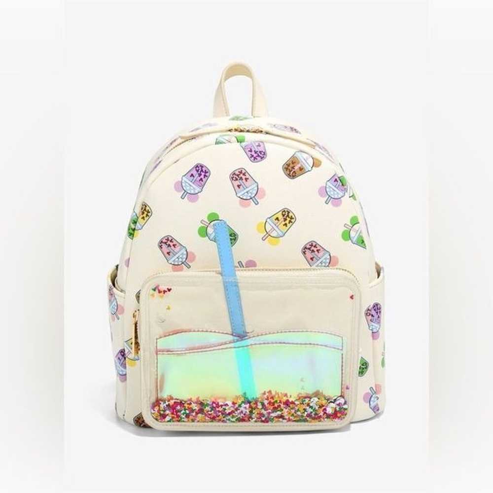 Danielle Nicole Disney Mickey Mouse Boba Mini Bac… - image 2