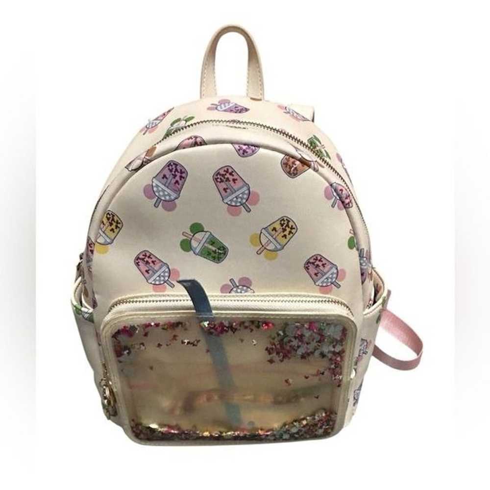 Danielle Nicole Disney Mickey Mouse Boba Mini Bac… - image 4
