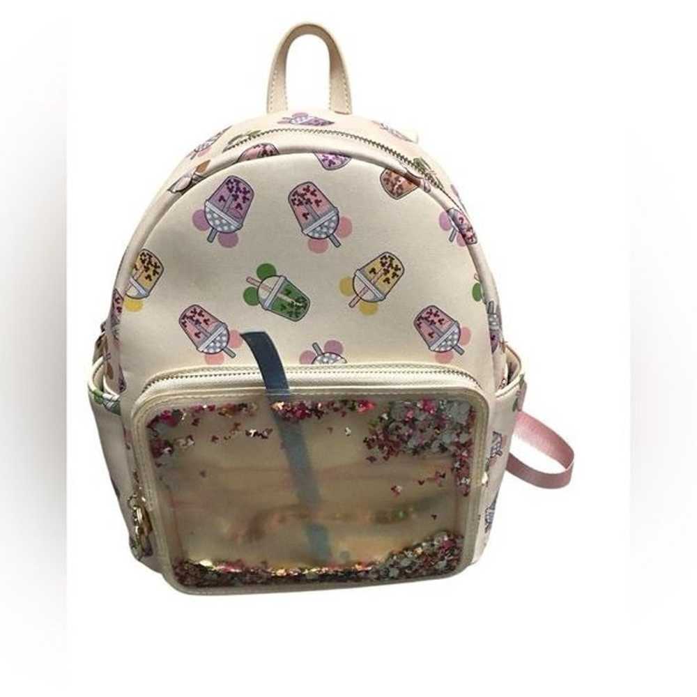 Danielle Nicole Disney Mickey Mouse Boba Mini Bac… - image 5