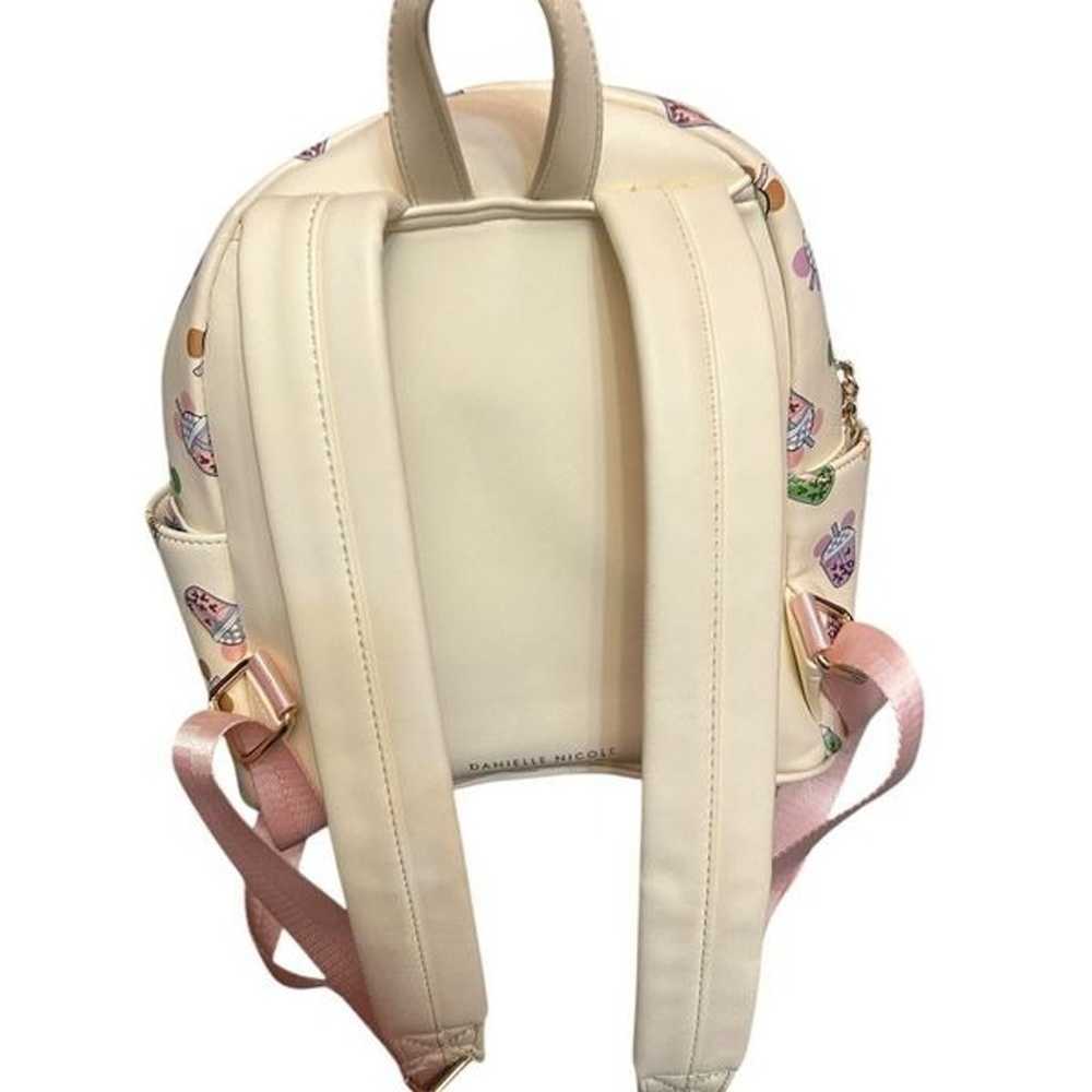 Danielle Nicole Disney Mickey Mouse Boba Mini Bac… - image 6