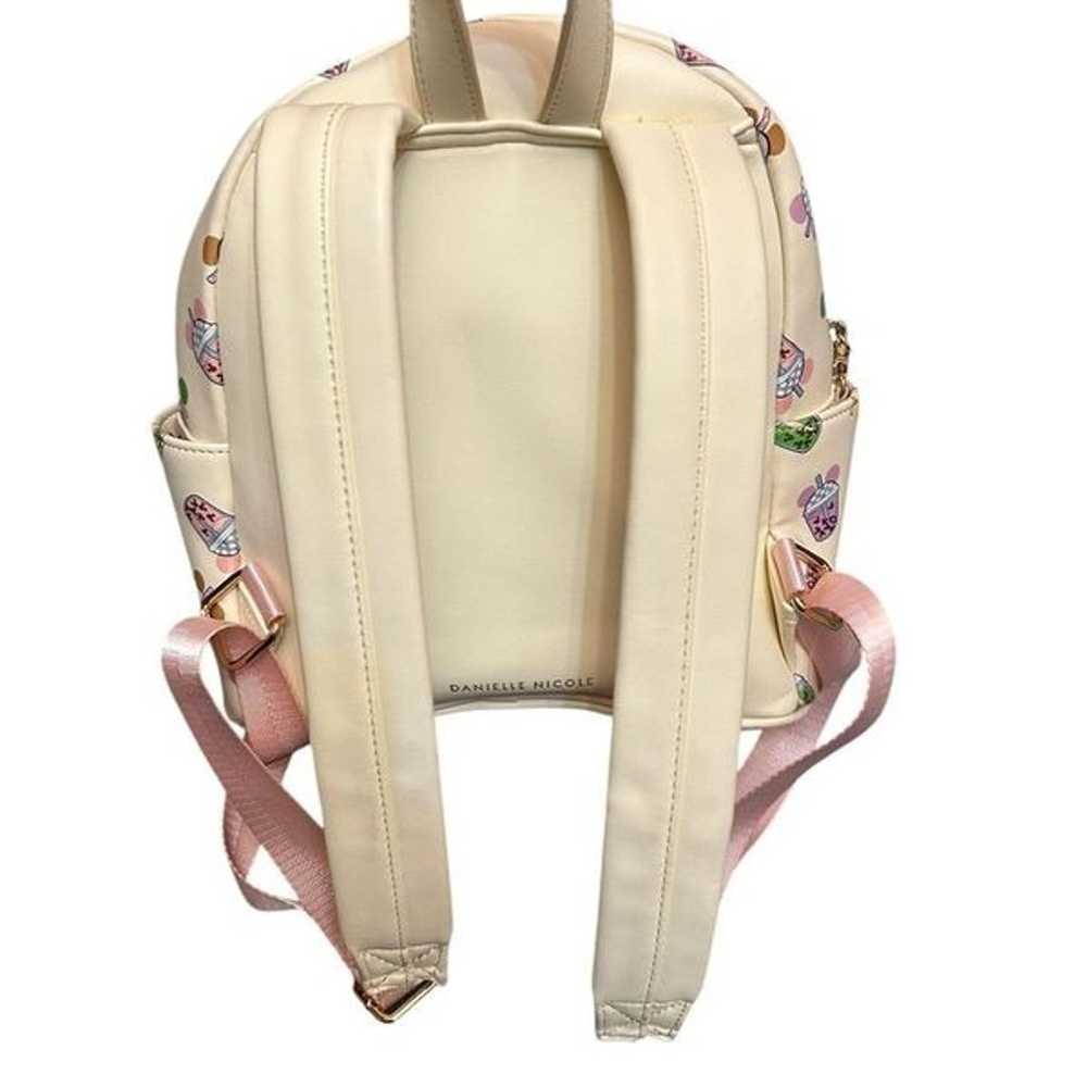 Danielle Nicole Disney Mickey Mouse Boba Mini Bac… - image 7