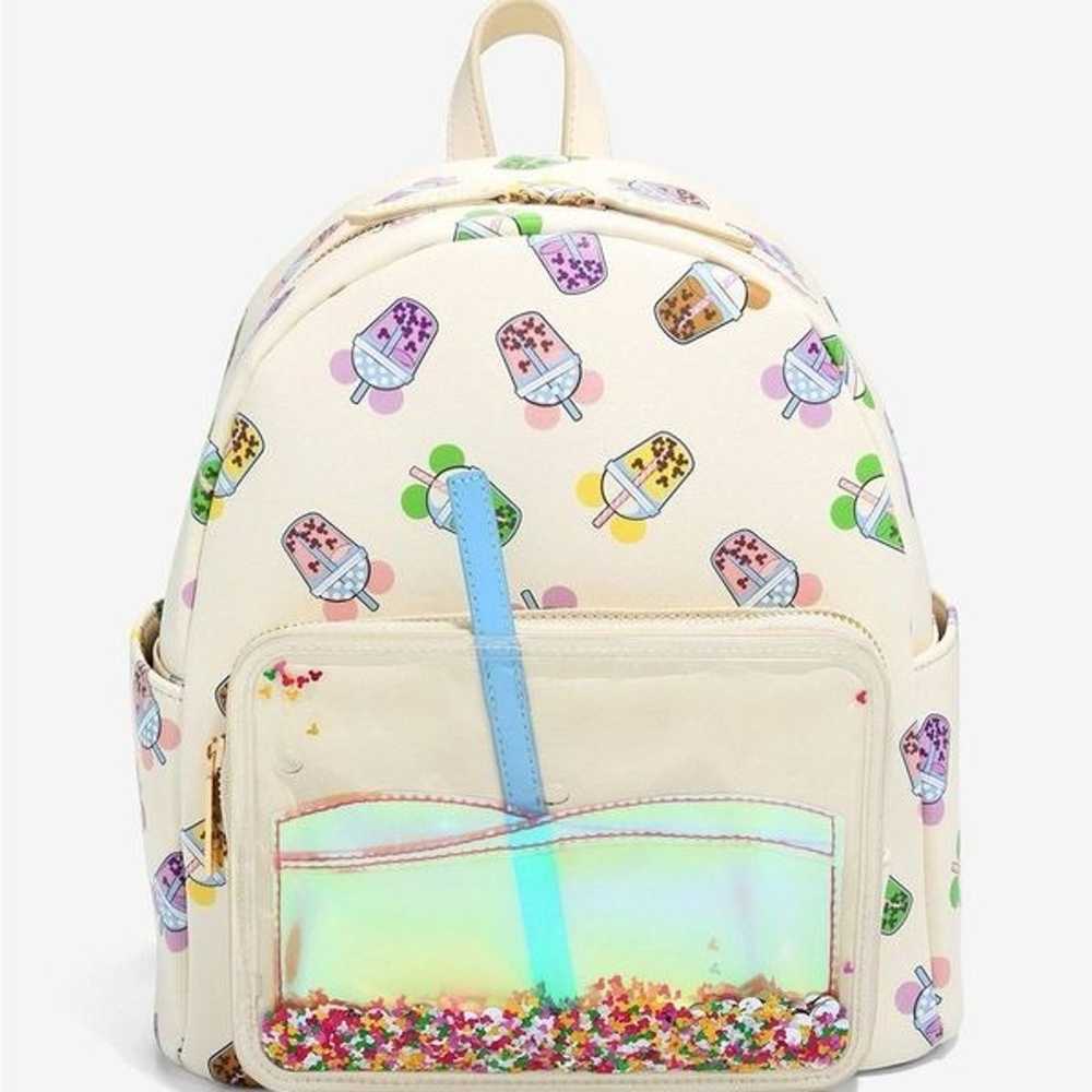 Danielle Nicole Disney Mickey Mouse Boba Mini Bac… - image 8