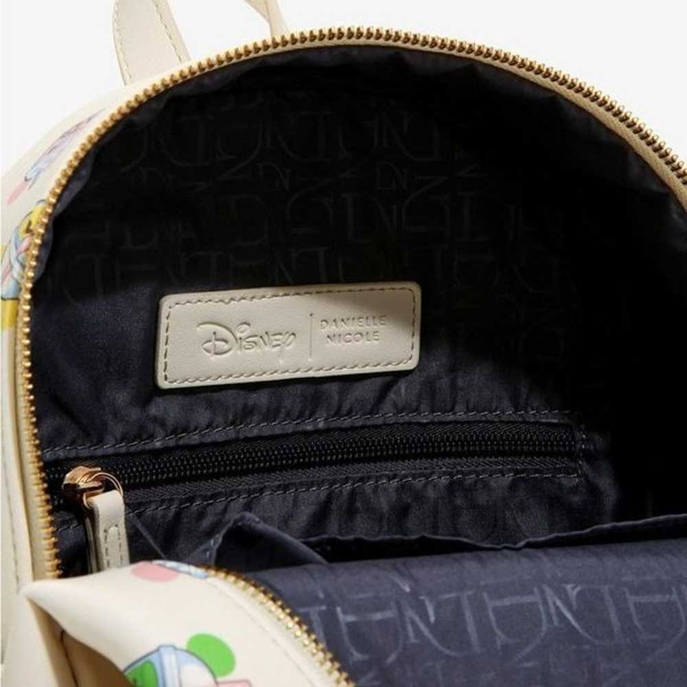 Danielle Nicole Disney Mickey Mouse Boba Mini Bac… - image 9