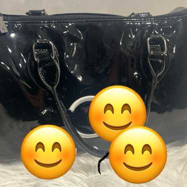 Nwot capacci bag medium - Gem
