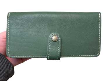 Portland Leather Women's Bifold Wallet - image 1