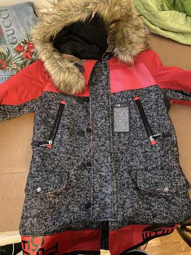 Junya watanabe north face - Gem