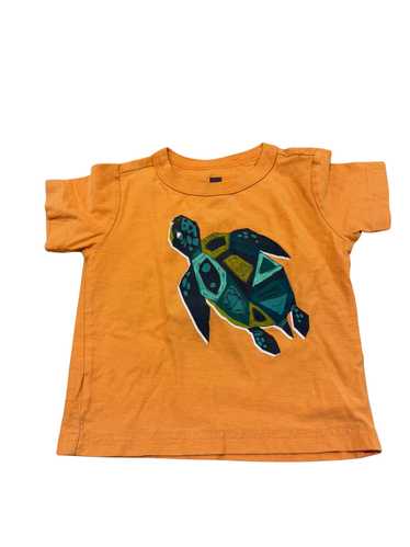 Tea Collection Turtle Tee