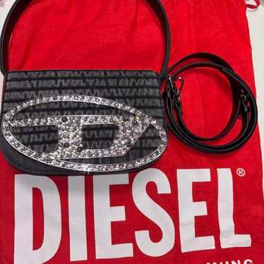 Diesel denim bag - Gem Diesel denim bag - Gem