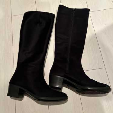 Asahi Top Dry Long Boots